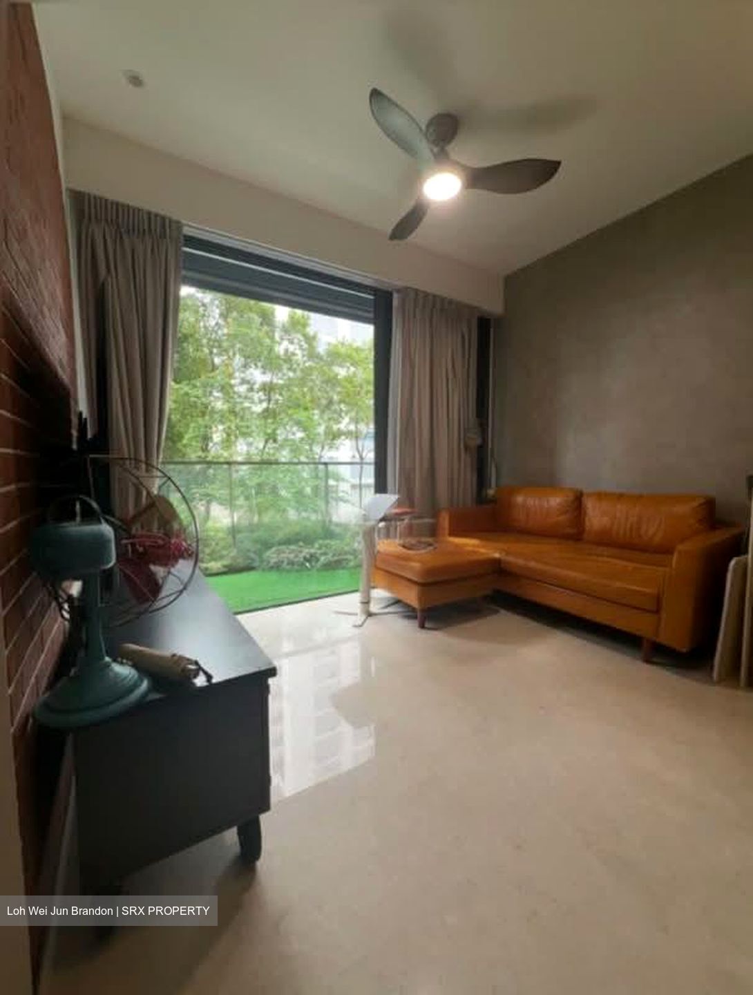 The Panorama (D20), Condominium #568250611